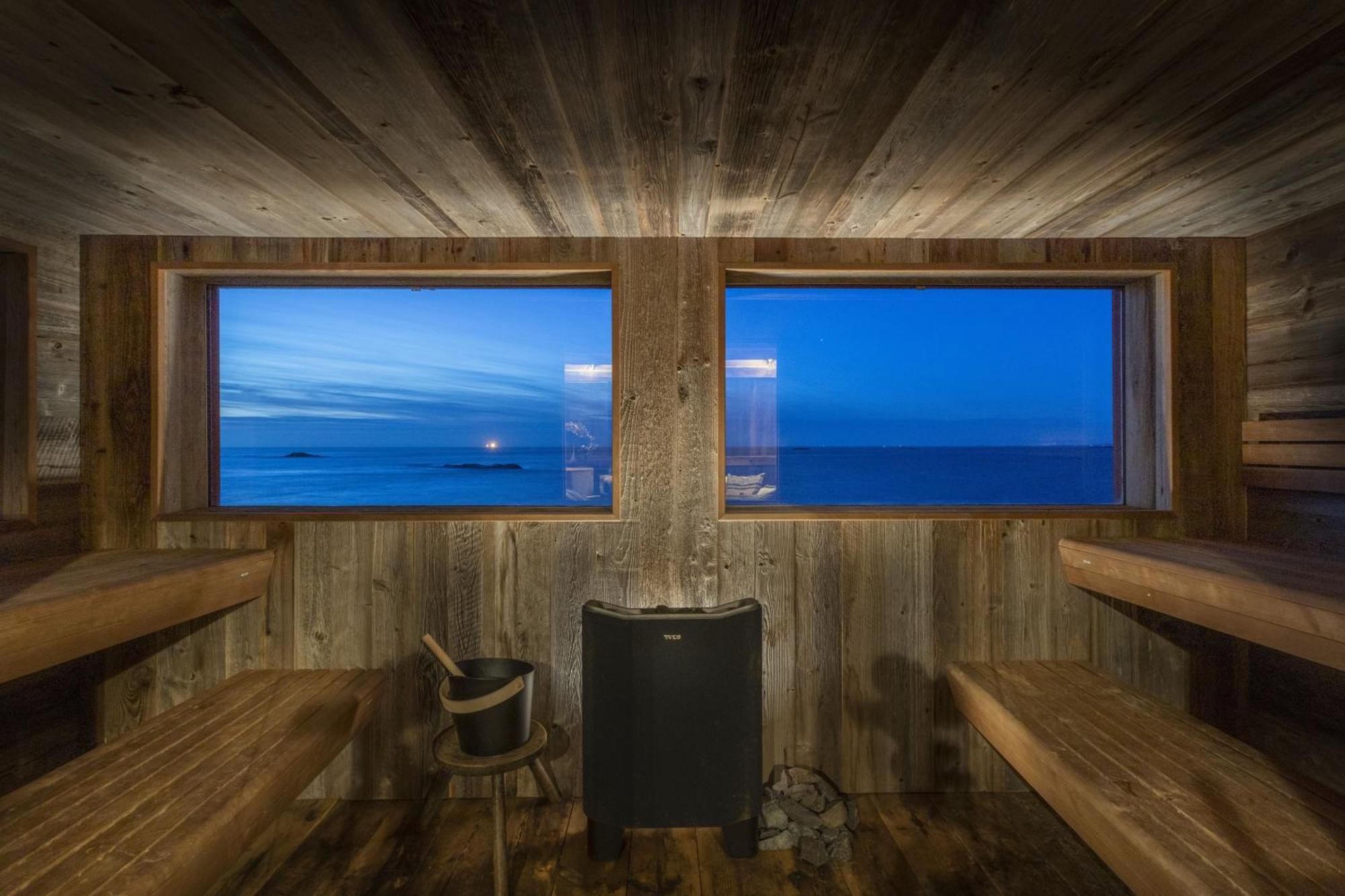 Pater Noster A Home On The Horizon Klaedesholmen Ngoại thất bức ảnh