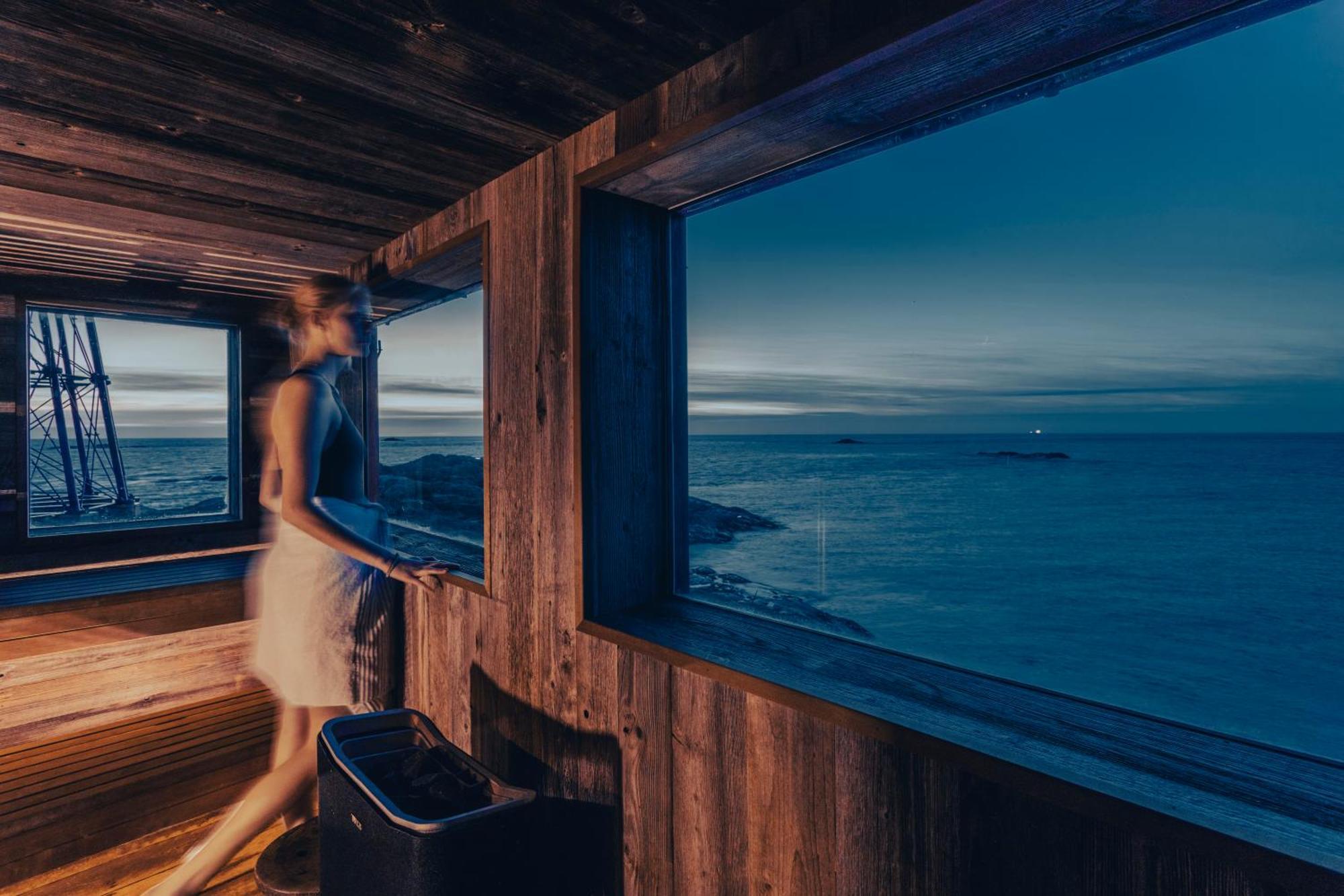 Pater Noster A Home On The Horizon Klaedesholmen Ngoại thất bức ảnh